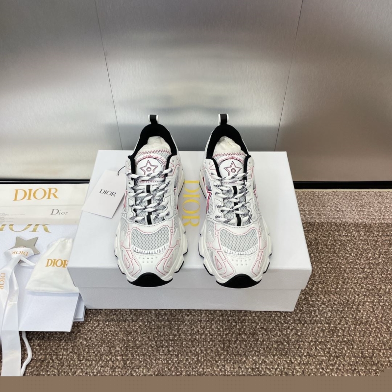ch**an D*or casual shoes